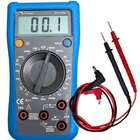 Multímetro digital ET-1100A