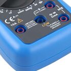 Multímetro digital ET-1100A