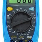 Multímetro digital ET-1400