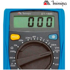Multímetro digital ET-1400