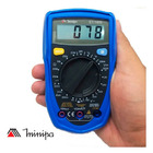 Multímetro digital ET-1400