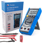 Multimetro Digital Et-1507b Cat Iii Minipa