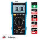 Multimetro Digital Et-1507b Cat Iii Minipa