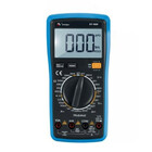 Multimetro Digital Et-1629 Minipa