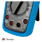 Multímetro digital ET-1649