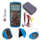 Multímetro digital ET-1649