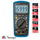 Multímetro digital ET-1649