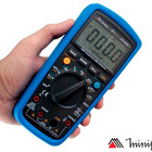 Multímetro digital ET-1649