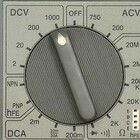 Multímetro digital ET-2030A