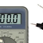 Multimetro Digital Et-2030a Minipa