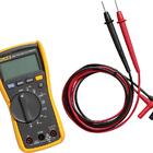 Multímetro Digital Fluke 115 9v
