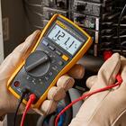 Multímetro Digital Fluke 115 9v