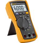 Multímetro Digital Fluke 115 9v