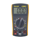 Multímetro Digital Hikari Hm-1100