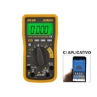 Multímetro Digital Hikari Hm-2400