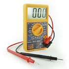 Multimetro digital HM-1001