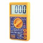 Multimetro digital HM-1001