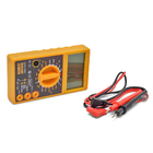 Multimetro Digital Hm-1001 Cat I 1000v Com Bip - Hikari