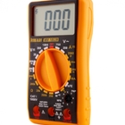 Multímetro Digital Hm-1002b