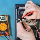 Multímetro Digital Hm-1002b