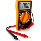 Multímetro Digital Hm-1002b