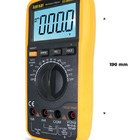 Multímetro digital HM-2090