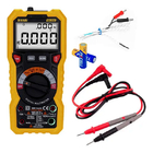 Multimetro Digital Hm-2800 Hikari