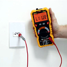 Multimetro Digital Hm-2800 Hikari