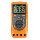 Multimetro Digital Icel Md-1700