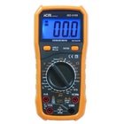 Multímetro Digital Icel Md-6108