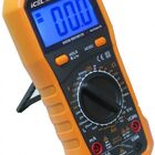 Multímetro Digital Icel Md-6108