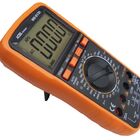 Multímetro Digital Icel Md-6130