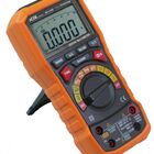 Multímetro Digital Icel Md-6219