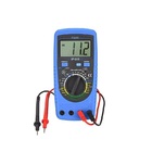 Multímetro Digital Impac Ip-315