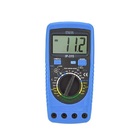 Multímetro Digital Impac Ip-315