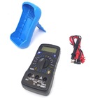 Multimetro Digital Kp-mi801 Knup