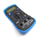 Multimetro Digital Kp-mi801 Knup