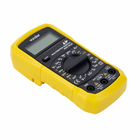 Multímetro Digital MDV 0610 Vonder