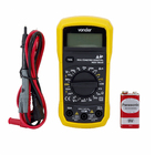 Multímetro Digital MDV 0610 Vonder