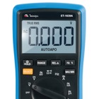 Multímetro Digital Minipa Et-1639a