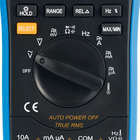 Multímetro Digital Minipa Et-1639a