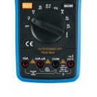 Multímetro Digital Minipa Et-1639a