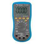 Multímetro Digital Minipa Et-2231a Cat Iii 600v - Usb - True