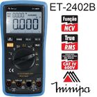 Multímetro Digital Minipa Et-2402b