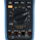 Multímetro Digital Minipa Et-2402b