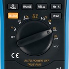 Multímetro Digital Minipa Et-2402b