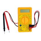 Multímetro Digital Oz Modelo Md100