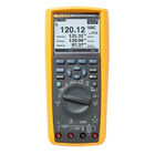 Multímetro Digital Portátil Fluke 289 - C/ Gráfico Industrial