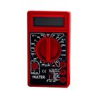 Multimetro Digital Portátil Hulter Ht5830bf