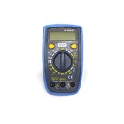 Multimetro Digital Portátil Kp-aa033 Knup